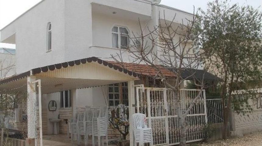 Silifke&rsquo;de Eski Sevgili Dehşeti