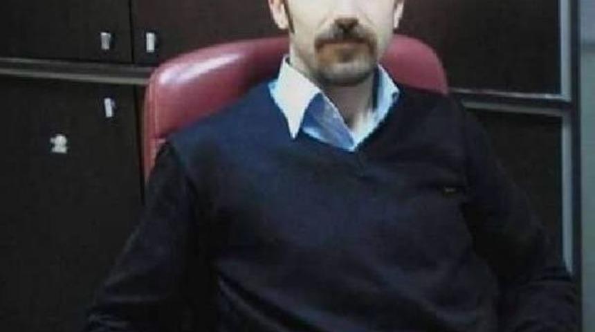 Ağrı Ses Şube Başkanı'na 10 Yıl Hapis