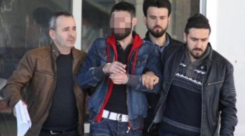 Bonzai Sattığı Tespit Edilen Şahıs Tutuklandı