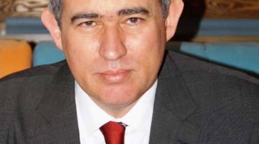 Tbb Başkanı Fevzioğlu: Ter&ouml;r &Ouml;rg&uuml;tleri Meşru Hale Gelir