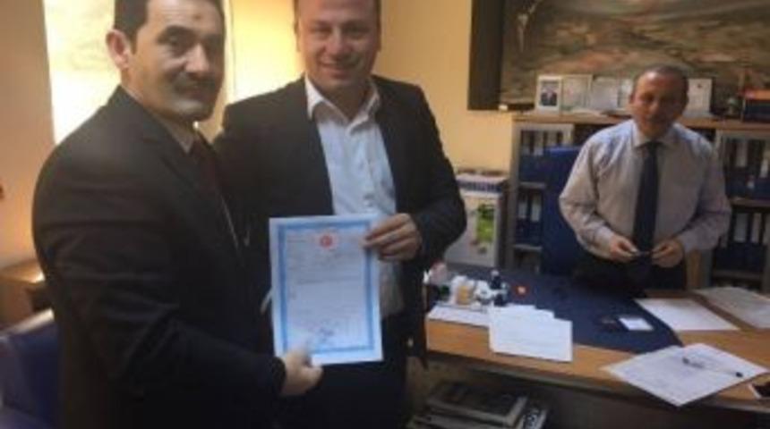 Erbaa&rsquo;da Yapılacak 200 Kişilik Yurt İ&ccedil;in Arsa Tahsisi Tamamlandı