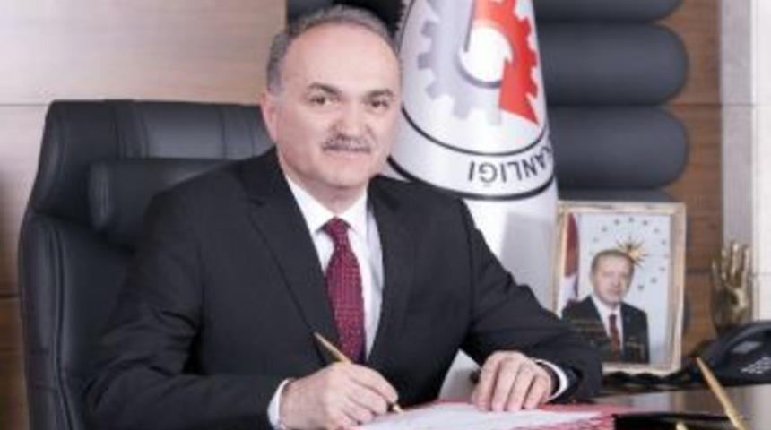 Otomotiv Sekt&ouml;r&uuml; Başkent&rsquo;te Masaya Yatırılacak