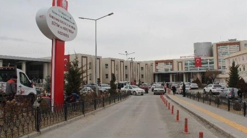 Devlet Hastanesi, Eğitim Araştırma Hastanesi Oldu