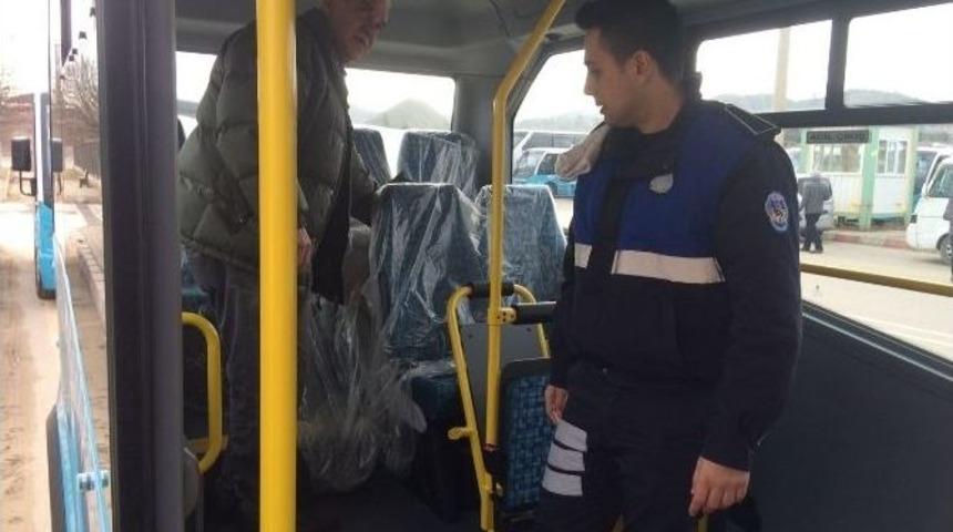 Turgutlu&rsquo;da Ulaşımda D&ouml;n&uuml;ş&uuml;m Tamamlandı