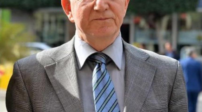 İhra&ccedil; Edilen Prof. Dr. Kaboğlu: Bu Karar Yanlıştır, Ayıptır