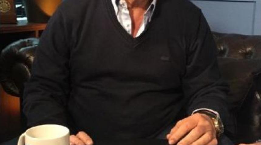 Yılmaz Vural'dan Yine Ses Getirecek A&ccedil;ıklamalar