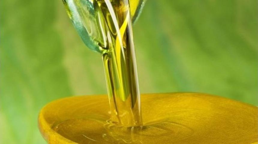 T&uuml;rk Zeytin Ve Zeytinyağı Kutsal Topraklarda