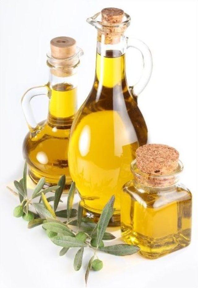 Zeytin Ve Zeytinyağı İhracat&ccedil;ılarından Rusya Hamlesi 2