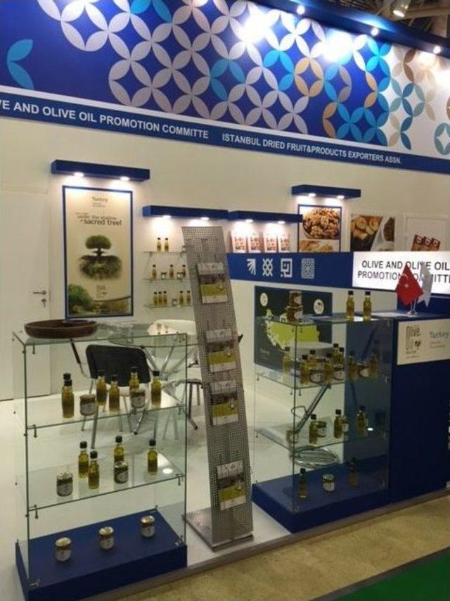 Zeytin Ve Zeytinyağı İhracat&ccedil;ılarından Rusya Hamlesi 3