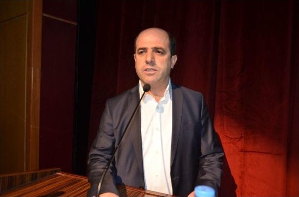 Korucular Konfederasyonu Başkanı S&ouml;zen Y&uuml;ksekova&rsquo;da