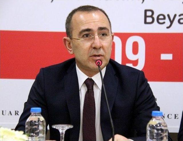 Samsun&rsquo;da 2017&rsquo;nin İlk Fuarı &ldquo;ev&rsquo;leniyoruz&rdquo; 2