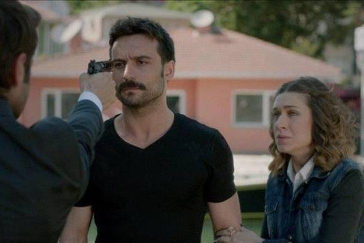 Bugünün Saraylısı 28. Bölüm Galerisi G1