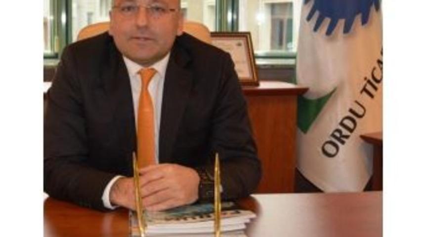 Ordu Ticaret Borsası&rsquo;nın B&uuml;y&uuml;k Başarısı