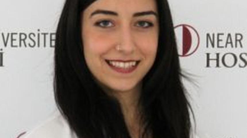 Odyometrist Eda G&uuml;ler: "yeni Doğan Bebeklerde İşitme Taraması Yapılması &Ouml;nemli"