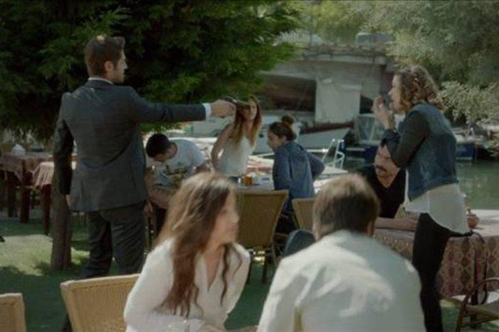 Bugünün Saraylısı 28. Bölüm Galerisi G2