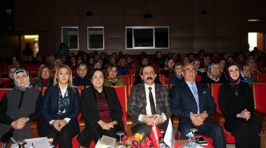 Ak Parti&rsquo;li Kadınlar Tarih Yazmak İstiyor