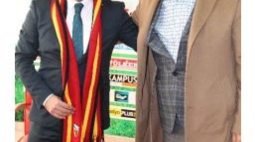 Kayserispor&rsquo;dan Şehit Ailelerine Loca M&uuml;jdesi