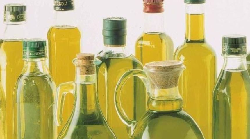 Zeytin Ve Zeytinyağı Ihracat&ccedil;ılarından Rusya Hamlesi