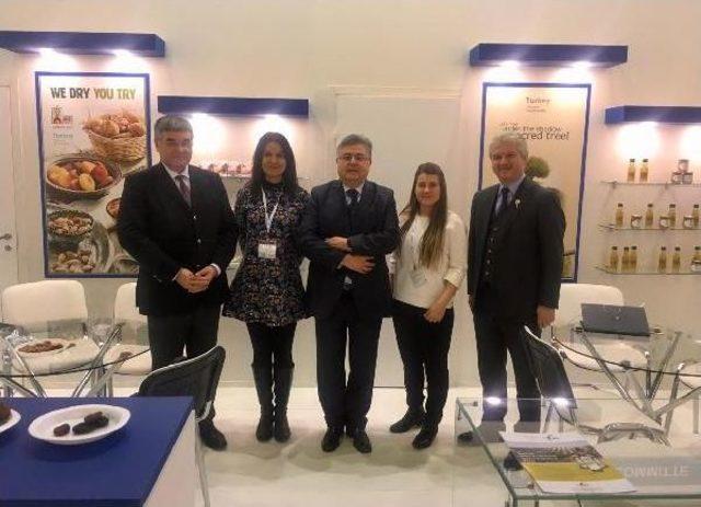 Zeytin Ve Zeytinyağı Ihracat&ccedil;ılarından Rusya Hamlesi 3