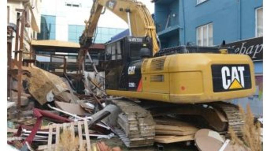 Nil&uuml;fer&rsquo;de Ka&ccedil;ağa Ge&ccedil;it Yok