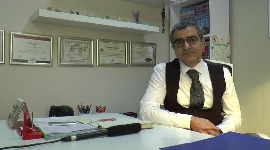 Bu Check-Up &Ccedil;ocuğunuzun Eğitimi I&ccedil;in