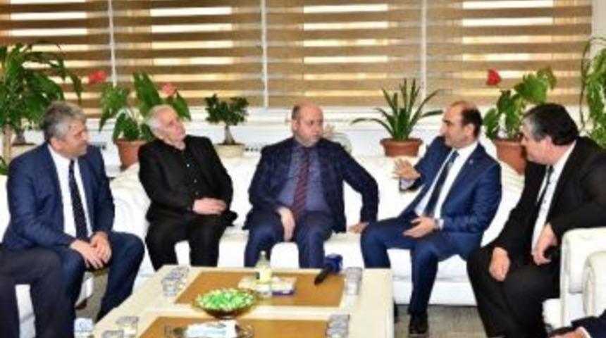 Bulgaristan&rsquo;da Se&ccedil;im Heyecanı