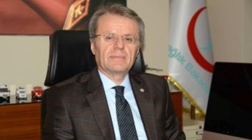 Dr. Yemenici: &ldquo;d&uuml;nyada Her 10 Saniyede 1 Kişi Sigaradan &Ouml;l&uuml;yor&rdquo;