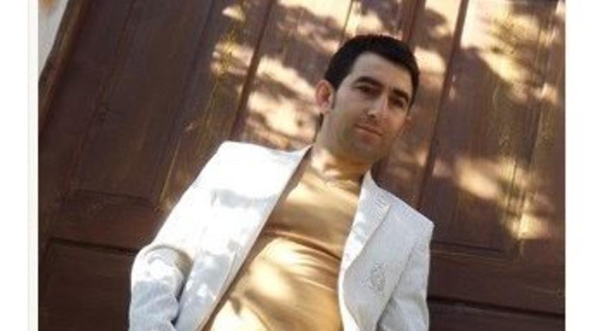 Kırşehirli Sanatı Cumhurbaşkanı Erdoğan&rsquo;a Destek İ&ccedil;in Marş Yazıp Seslendirdi