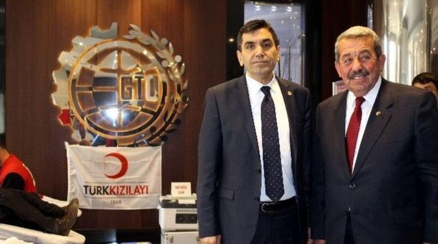 Gto&rsquo;dan Anlamlı Kampanya