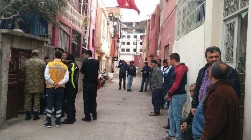 El Bab Şehidi 3 Ay &Ouml;nce Evlenmiş