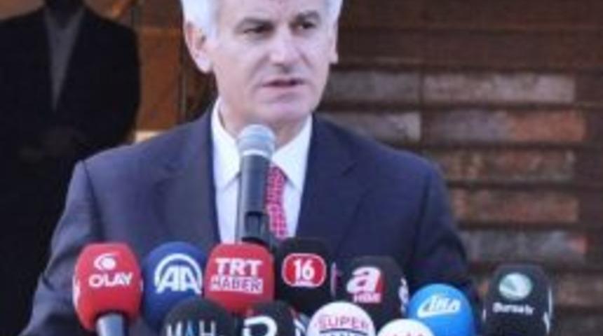 İneg&ouml;l&rsquo;e İki Yeni Alt Ge&ccedil;it Yapılacak