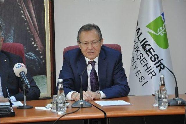 Anne Adaylarına Büyükşehir’den Süt 1