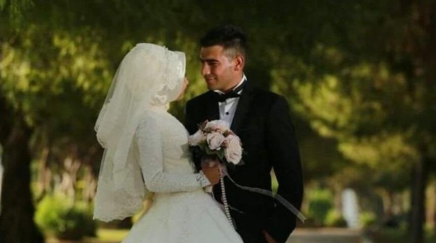 Adana&rsquo;ya El Bab Şehidinin Ateşi D&uuml;şt&uuml;