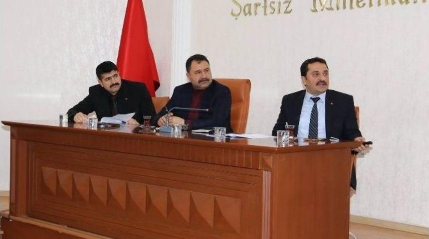 8 Mart D&uuml;nya Kadınlar G&uuml;n&uuml; Hazırlıkları Başladı