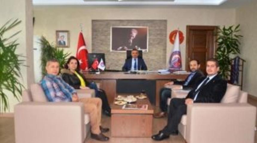 18 Mart &Ccedil;anakkale Deniz Savaşları M&uuml;zesi &Ccedil;alışmaları Başladı