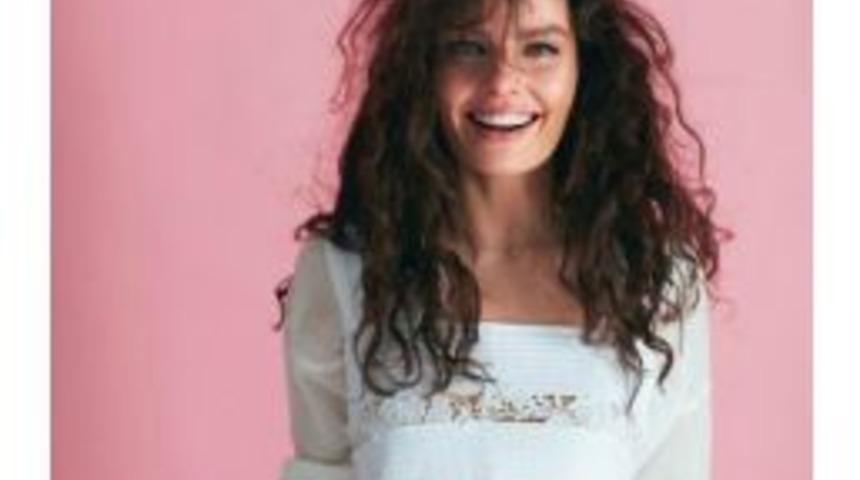 Nil Karaibrahimgil, Yarın İstanbul&rsquo;Da Sahne Alacak