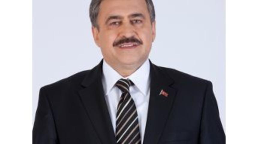 Bakan Eroğlu&rsquo;ndan Ağrı&rsquo;ya 3 G&ouml;let M&uuml;jdesi