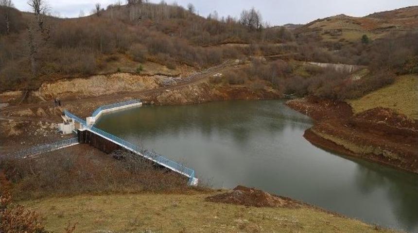 Oski&rsquo;den 3 Yılda Dev Yatırım