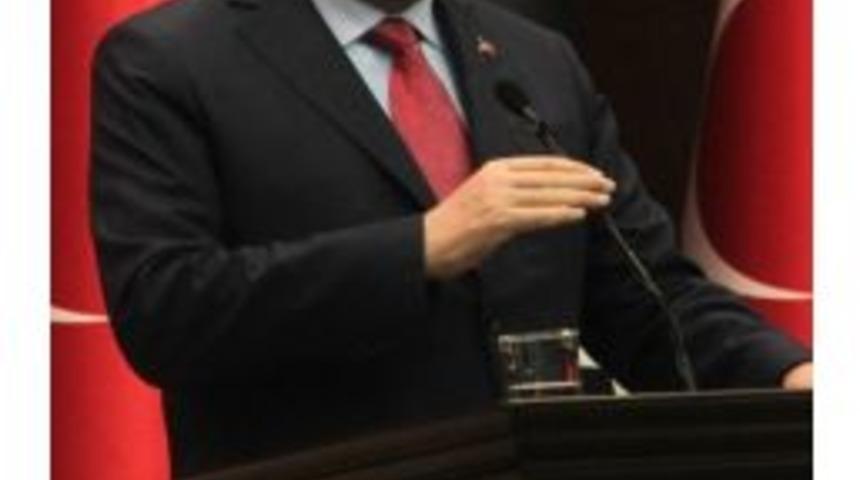 Başbakan Yıldırım: "şehrin Tamamının Kontrol Altına Alınması İ&ccedil;in &Ccedil;alışmalar Devam Etmektedir"