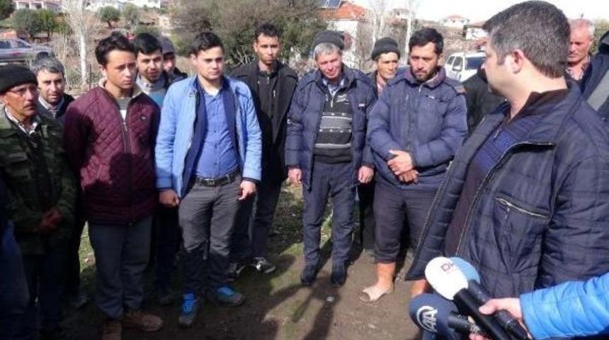 Depremin Bilan&ccedil;osu; 17 K&ouml;yde, 290'ı Ağır 506 Konut Hasarlı