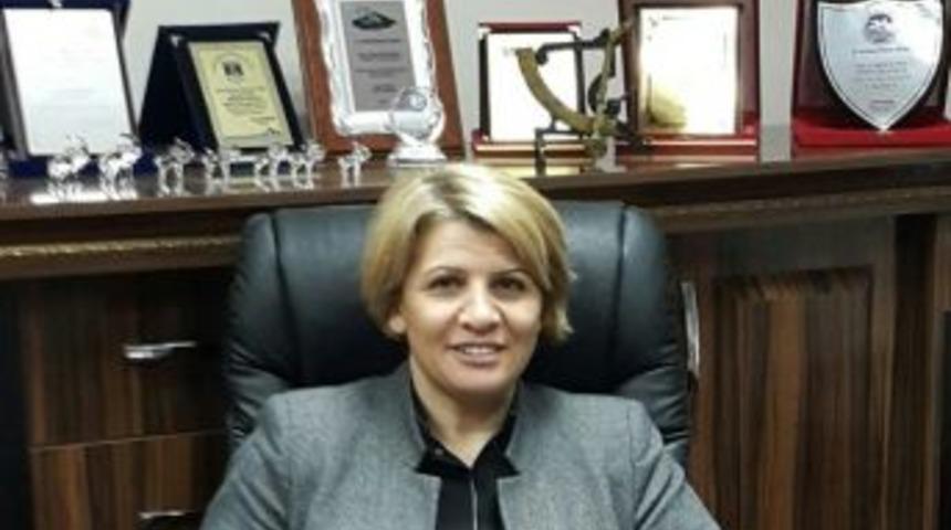 Artvin&rsquo;in Yeni Ptt M&uuml;d&uuml;r&uuml; G&ouml;n&uuml;l Kocaman G&ouml;revine Başladı