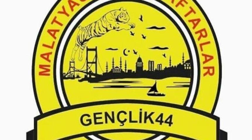 İstanbul&rsquo;da Yaşayan Malatyalılardan Yeni Dernek
