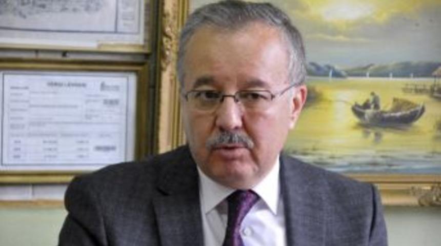 Edirne&rsquo;nin Meydan Projesi Cumhurbaşkanı&rsquo;na Sunulacak