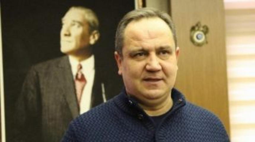 Giresun Belediye Başkanı Aksu&rsquo;dan &rsquo;topal Osman Ağa&rsquo; Tepkisi