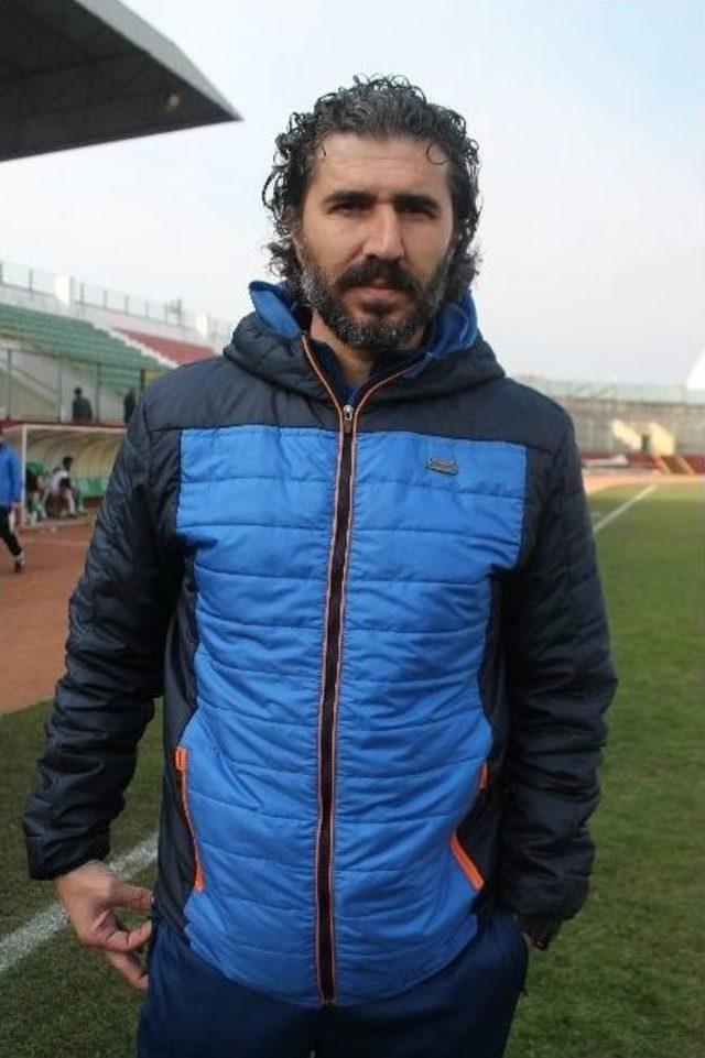 Erzurumspor, Nazilli&rsquo;nin Provasını Yalova&rsquo;da Yaptı 2