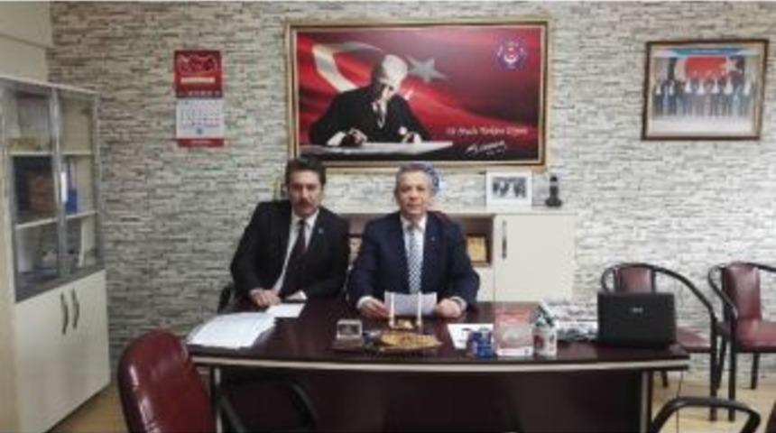 Memur Ve İş&ccedil;i De Vergi İndirimi Bekliyor