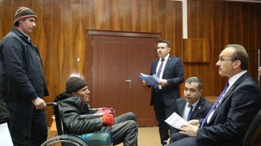 Muş&rsquo;ta &rsquo;halk G&uuml;n&uuml;&rsquo; Buluşmaları