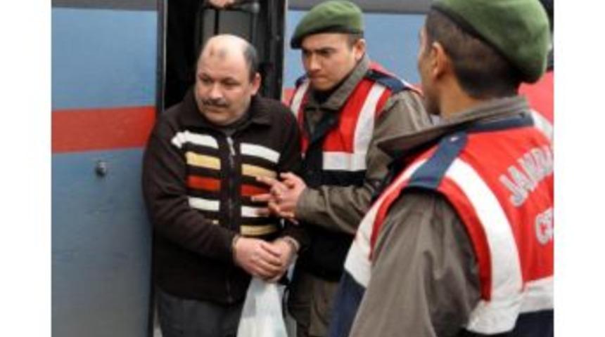 Zonguldak'ta 3 Uyuşturucu Sanığına Hapis Cezası