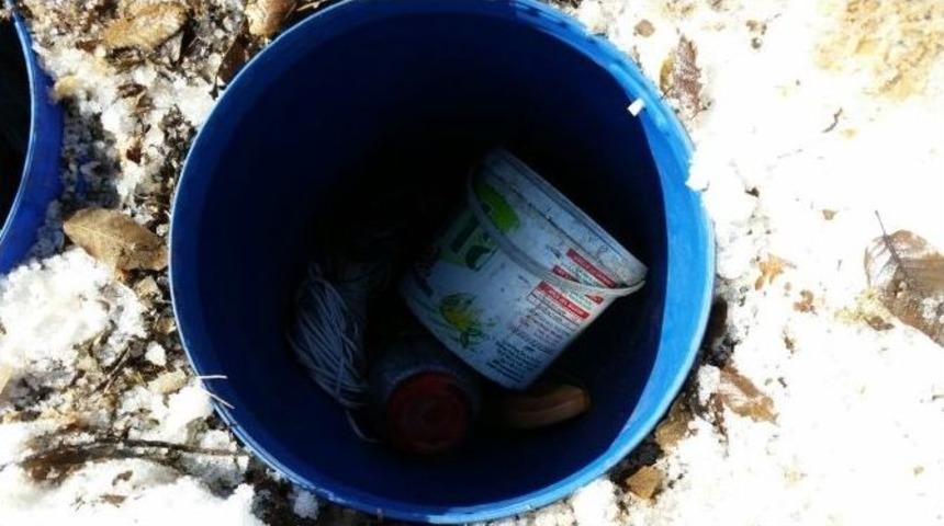 Nusaybin&rsquo;de &Ouml;zel Birlik Operasyonu