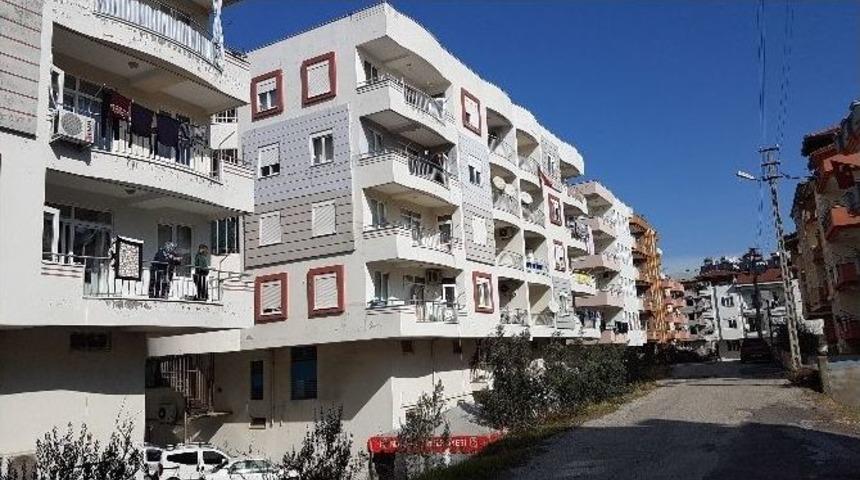 3&rsquo;&uuml;nc&uuml; Kattan D&uuml;şen Emekli Ormancı Hayatını Kaybetti